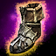 Arcane Elder's Boots