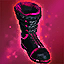 Kaia's Wisdom Boots