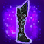 Veilbroken Boots (Mag.)