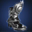 Refined Duranium Boots