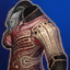 Time Traveler Cuirass