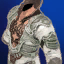 Glutton's Vest