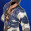 Time Traveler Cuirass