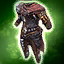 Arcane Cuirass of the Forgotten