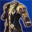 Hotspin Vestments