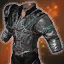 Hexsust Cuirass