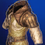 Time Traveler Cuirass