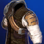 Time Traveler Cuirass
