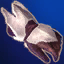 Mournshard Gloves (Warrior)