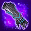 Veilbroken Gloves (Phy.)