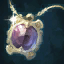 Collier de Saravash