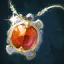 Bloodgate Necklace