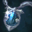 Blubred Necklace