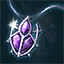 Worn Titan Necklace
