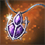 Tempered Titan Necklace