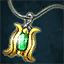 Pumped Bellum Necklace