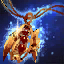 Pumped Necklace of the Awakened One