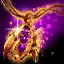 Furious Pumped Elder's Necklace
