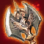 Divine Axe