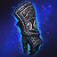 Frostmetal Gloves