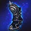 Bottes de saturne