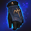Gants de saturne