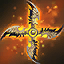 Stormcry Shuriken