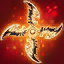 Divine Shuriken