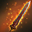 Stormcry Greatsword