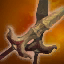 Парные клинки Бахаара