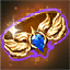 Warlord's Bracing Ring