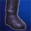 Mournshard Sorcerer Shoes
