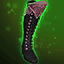 Useless Shoes