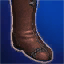 Chaussures du héros radieux