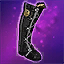 [PVP] Skyshard Sorcerer Shoes