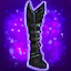 Veilbroken Shoes