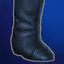 Initié de l'Avant-garde: Bottes