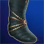 Chaussures du gardien