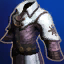 Time Traveler Robe
