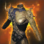 Skyring Robe