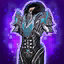 Veilbroken Robe