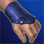 Initié de l'Avant-garde: Gants