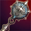 Time Traveler Scepter