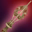 Time Traveler Scepter