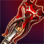 Blightrage Scepter