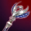 Sceptre de fantôme du passé