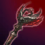 Time Traveler Scepter