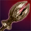 Moloch Scepter