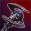 Sceptre de Lilitas