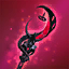Sceptre savant de Kaia